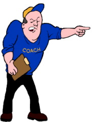 coach
